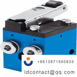 RS-4-1/8_Festo Mechanical Valve  RS